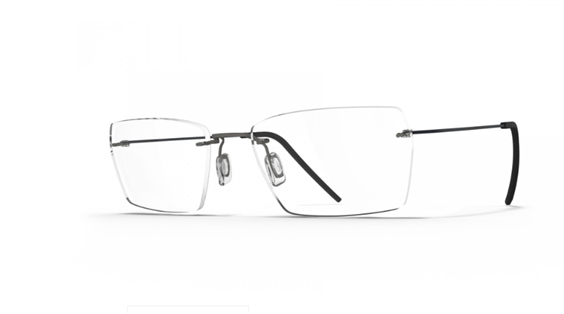 Montatura vista Blackfin AERO BF1069 53 17921788 - BF1069 53 17921788